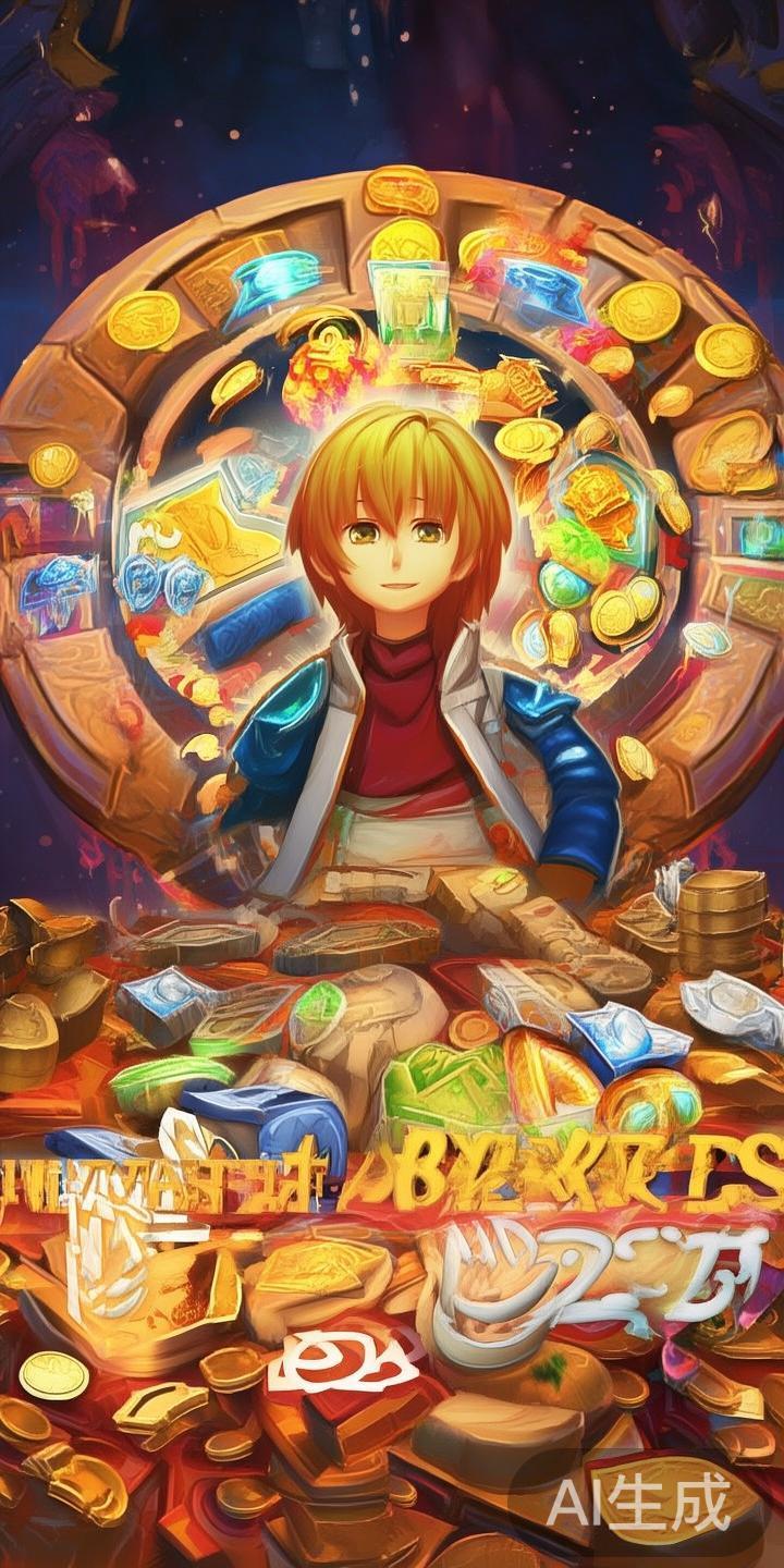 3.&nbsp;累计充值奖励
根据累计充值金额达到一定额度