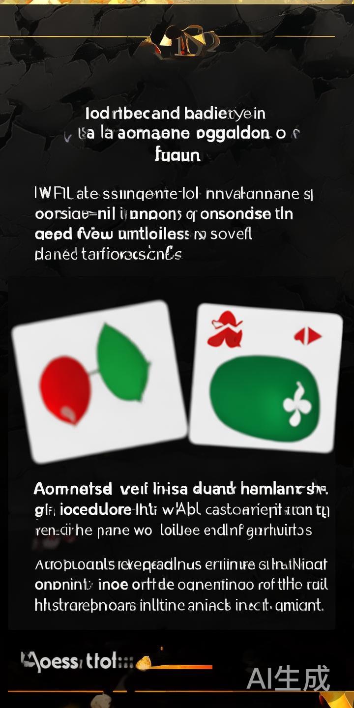 全面掌握天天游棋牌代理商必知的政策与规则指南 作为严格运营的平台,天天游棋牌对代理商的政策要求主