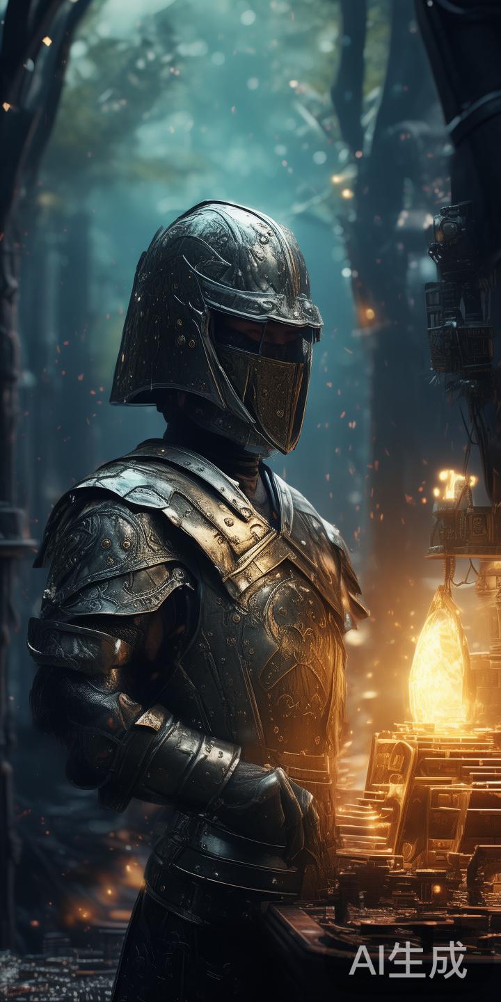 安全保障不仅仅体现在稳定性上，更包括对用户资金和个