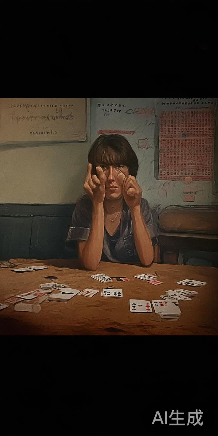 对于初学者来说，可能会遇到挫折或连接不上牌局的情况