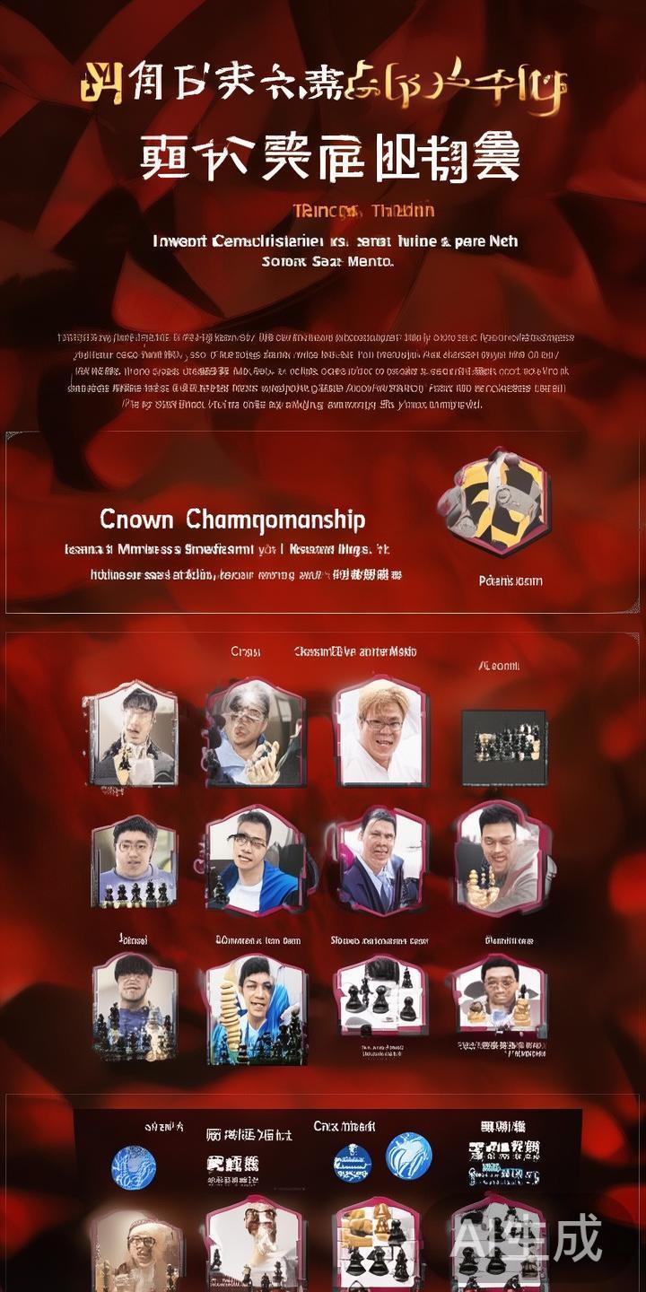 近期，腾讯棋牌天天象棋平台举办了一系列具有代表性的