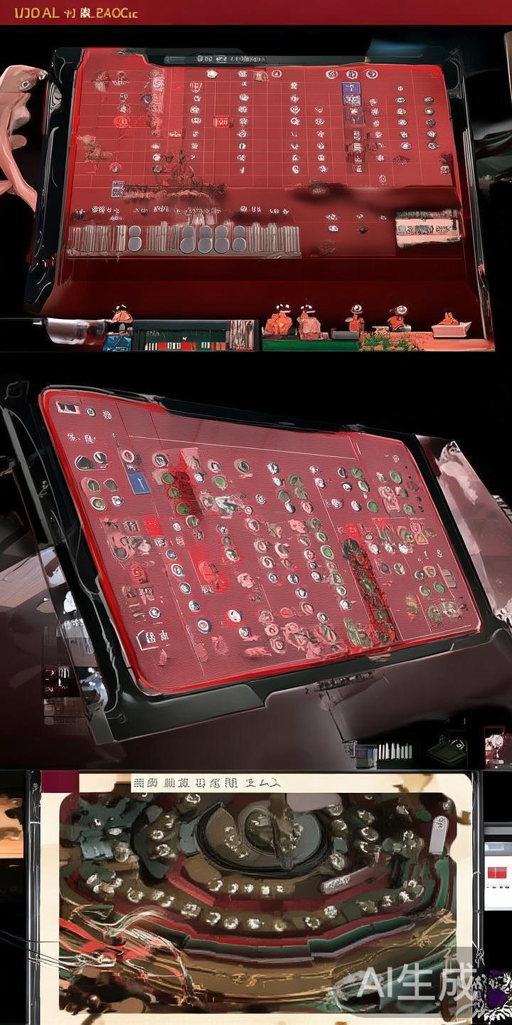 最新棋牌游戏天天军棋竞技比赛精彩资讯与赛事攻略 军棋作为中国传统智力游戏之一,融合了军事谋略和智慧