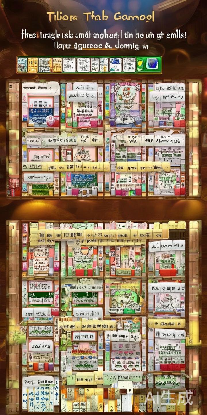 新手必看:天天桌游棋牌怎么玩及快速入门全攻略 作为一款兼具休闲性和竞技性的游戏平台,天天桌游棋牌