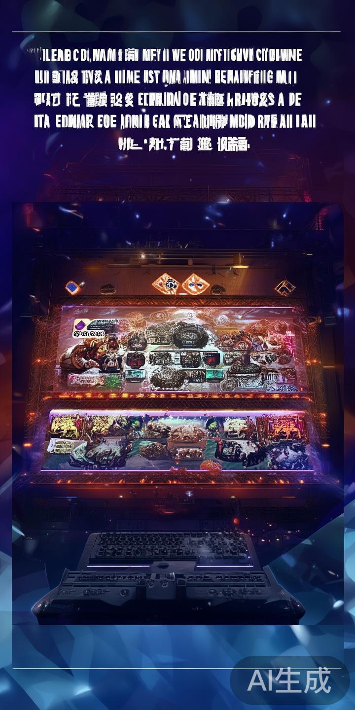 随着移动互联网的快速发展，线上娱乐方式日益丰富多彩