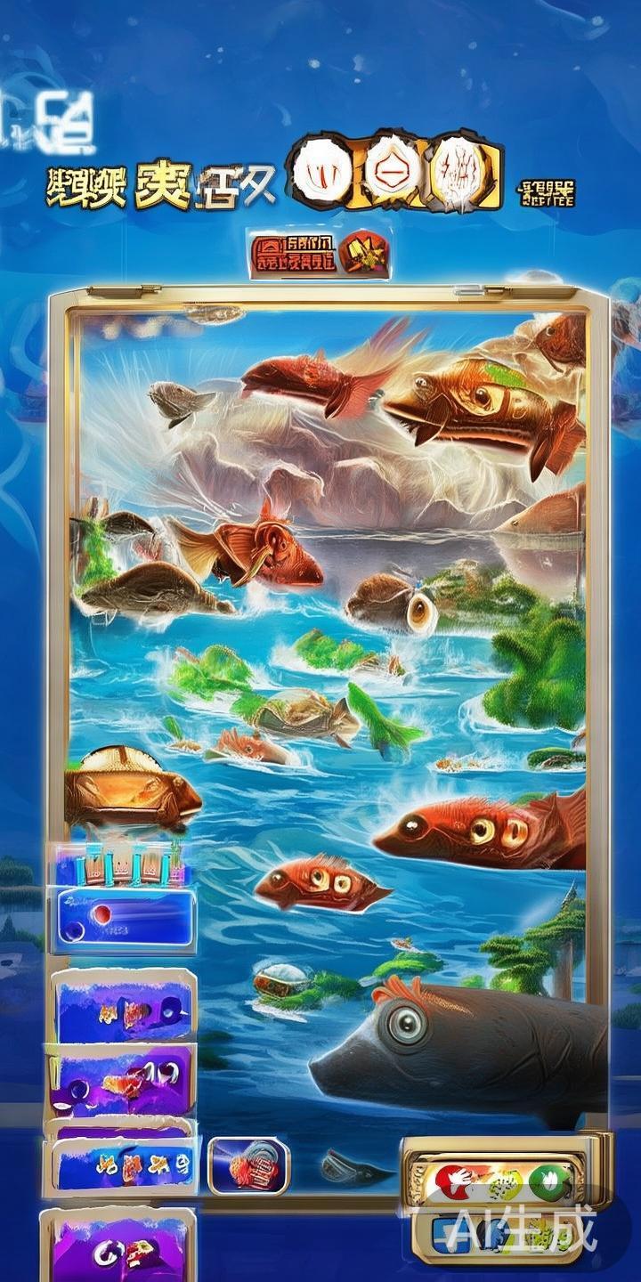 天天游棋牌游戏捕鱼最新活动优惠抢先看,精彩不断! 在休闲娱乐的同时,越来越多的玩家开始关注棋牌游戏捕