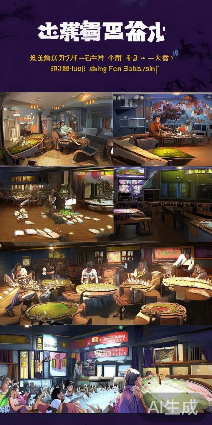 天天府府棋棋牌游:多重模式满足不同玩家多样体验 在“天天府府棋棋牌游”平台上,玩家可以畅享多种多样