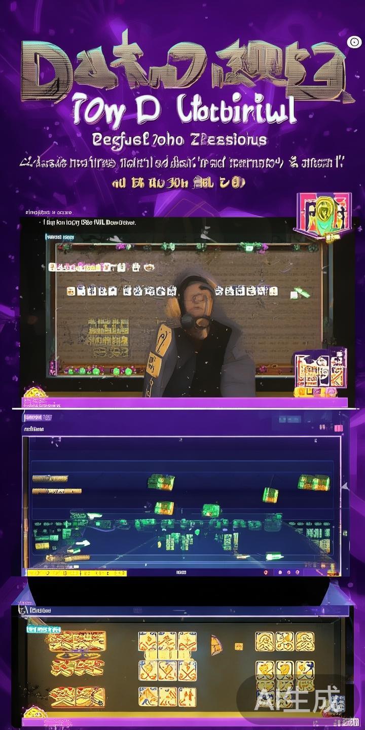 许多游戏平台都提供由专业玩家录制的新手入门视频教程