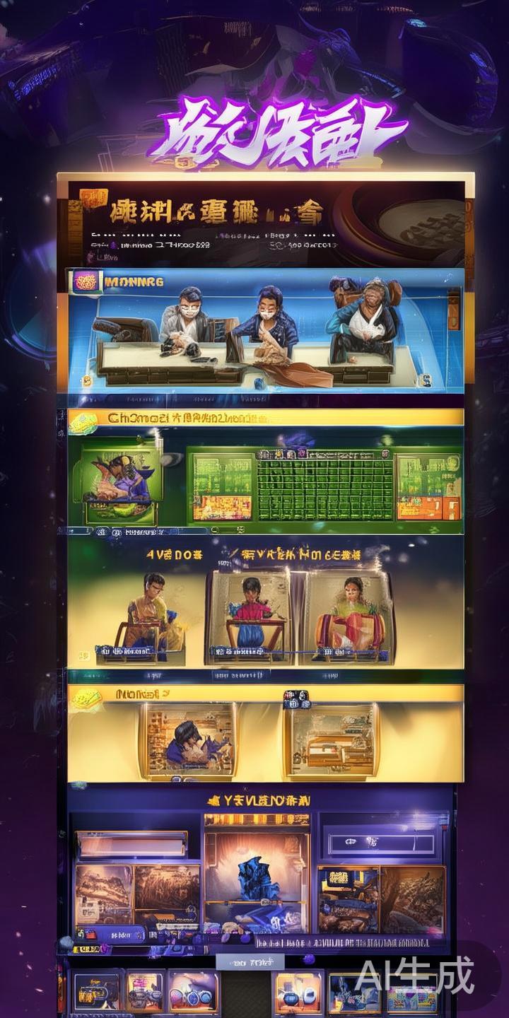 天天游棋牌首页根据不同时间段和玩家偏好，自动推送当