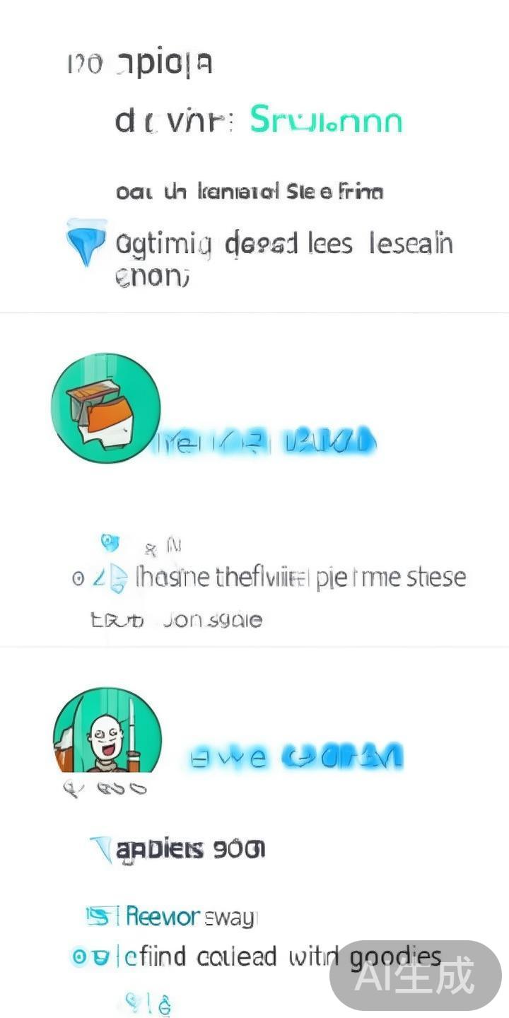 在搜索结果中找到对应的应用，注意查看开发者信息，确