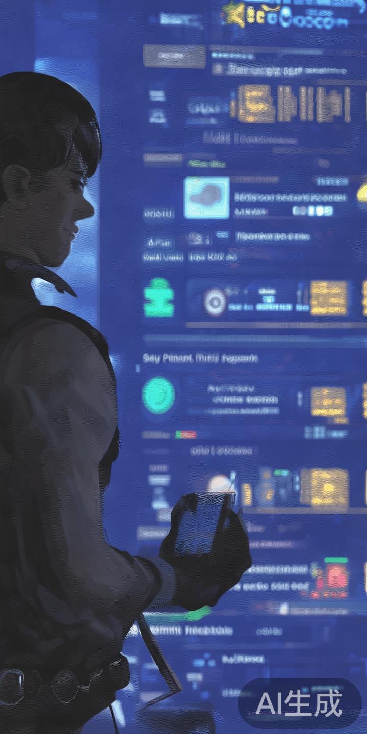 在开始操作之前，确保你的账号已完成实名认证并绑定了