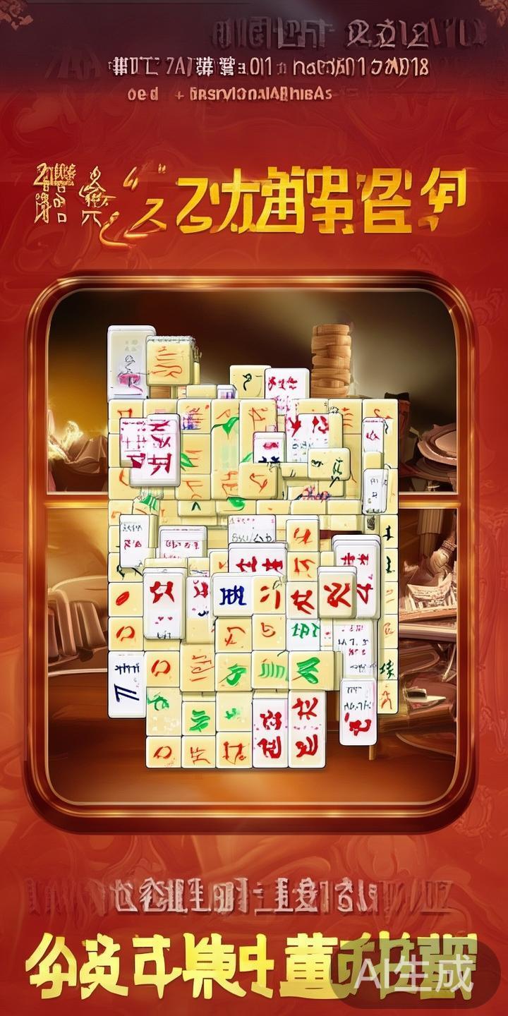 天天游棋牌78u最新攻略与玩法全面解析,轻松玩转游戏技巧 随着移动游戏平台的不断发展,棋牌游戏已成为众多玩家