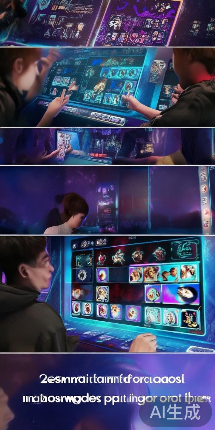 掌握技巧与策略:在天天有比赛的棋牌手游中轻松获胜秘诀 很多棋牌手游会提供提示功能、统计分析工具或训练模式