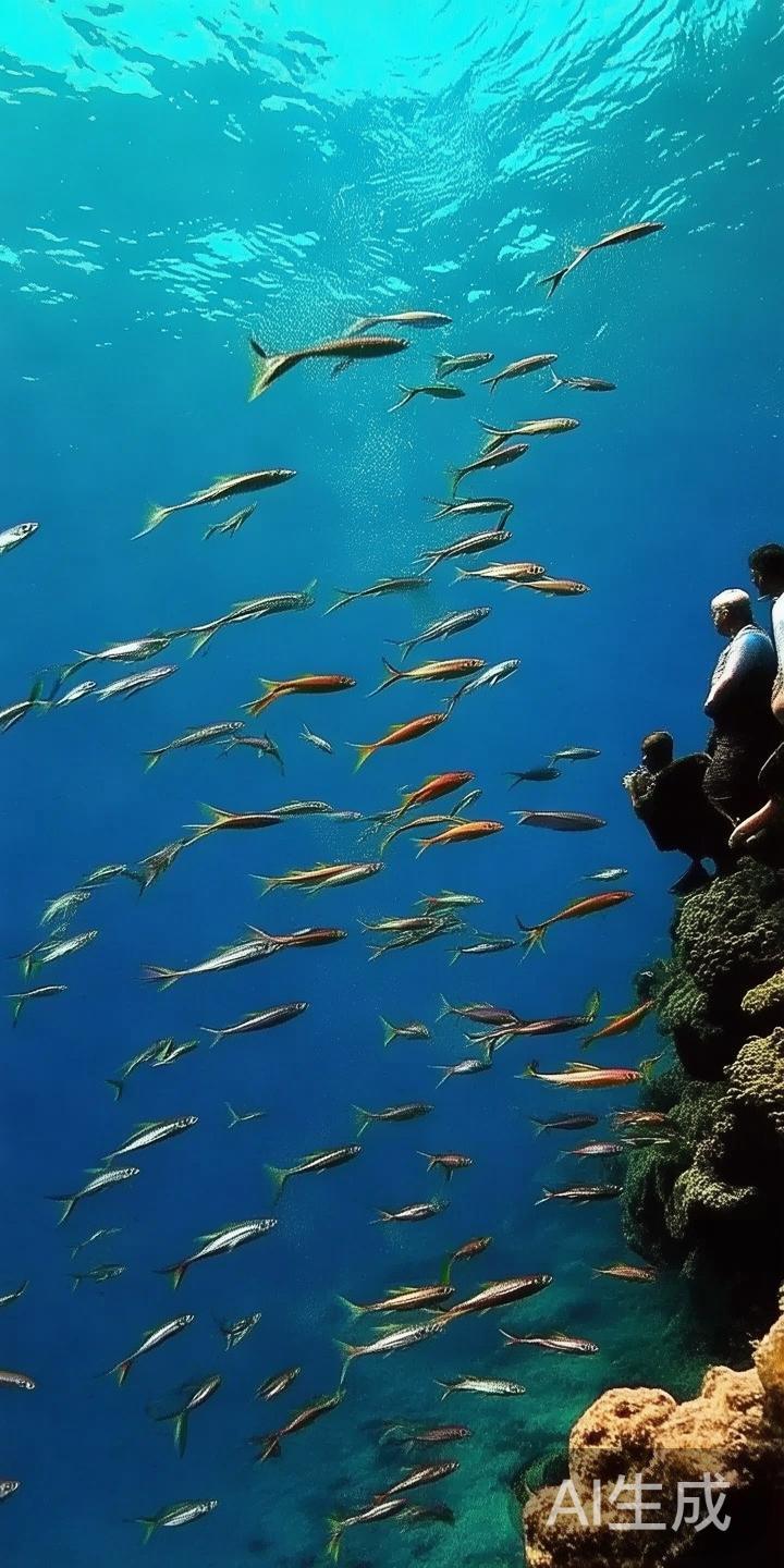 全面攻略:新手必懂的天天游棋牌游戏捕鱼技巧与玩法指南 观察鱼群规律:多数捕鱼游戏中,鱼群会呈现一定的运动