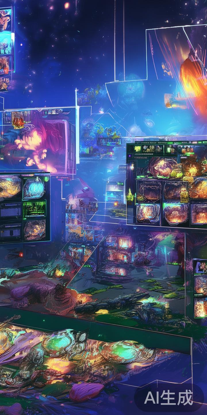 随时随地畅玩天天电游棋牌,开启刺激无限的娱乐冒险 一个值得关注的优势是,平台采用先进的技术架构,确保