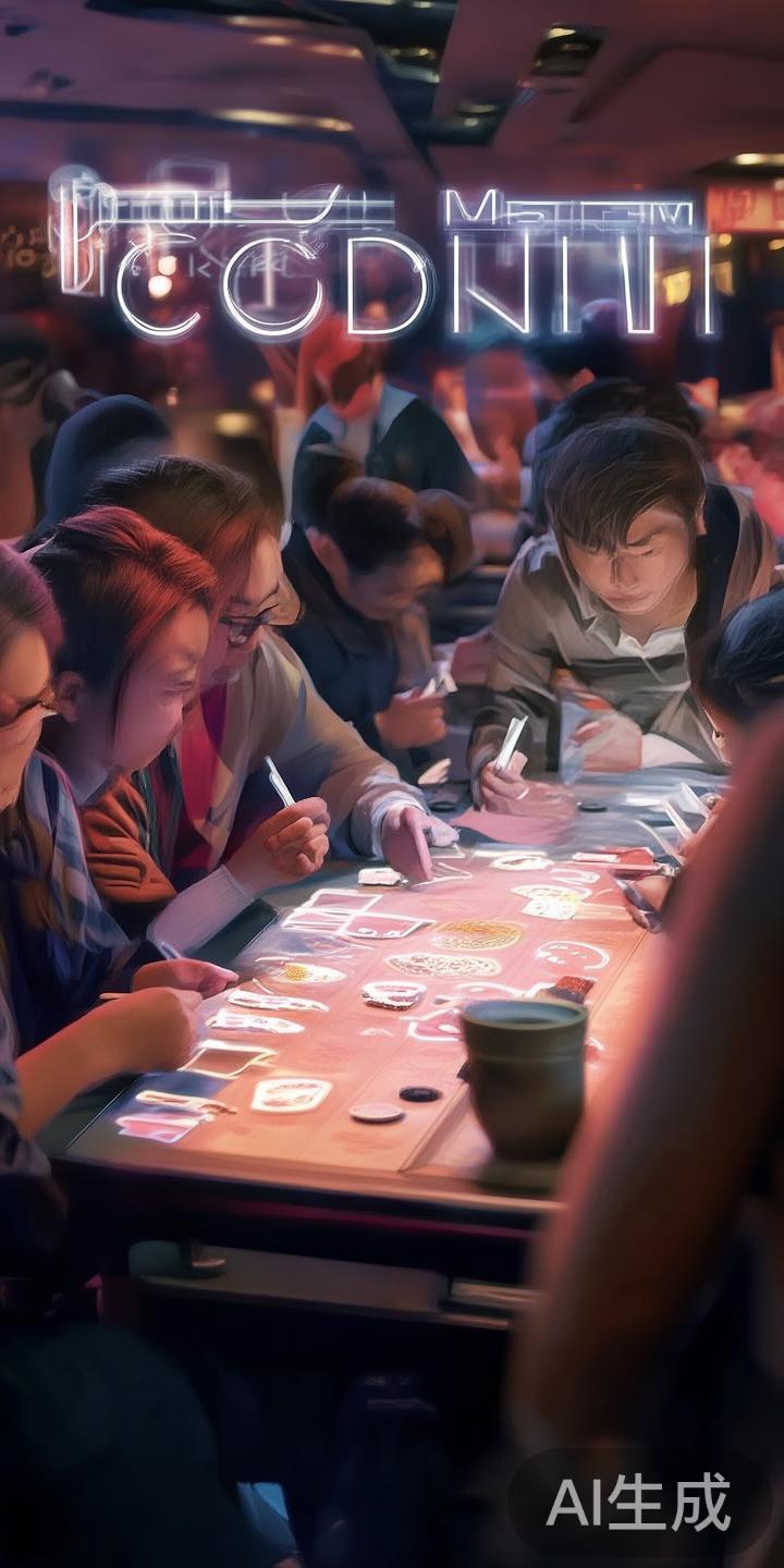 全面解析“天天2棋牌”手游玩法攻略全指南,助你轻松获胜 在开始游戏之前,玩家应先了解不同玩法的基本规则。比