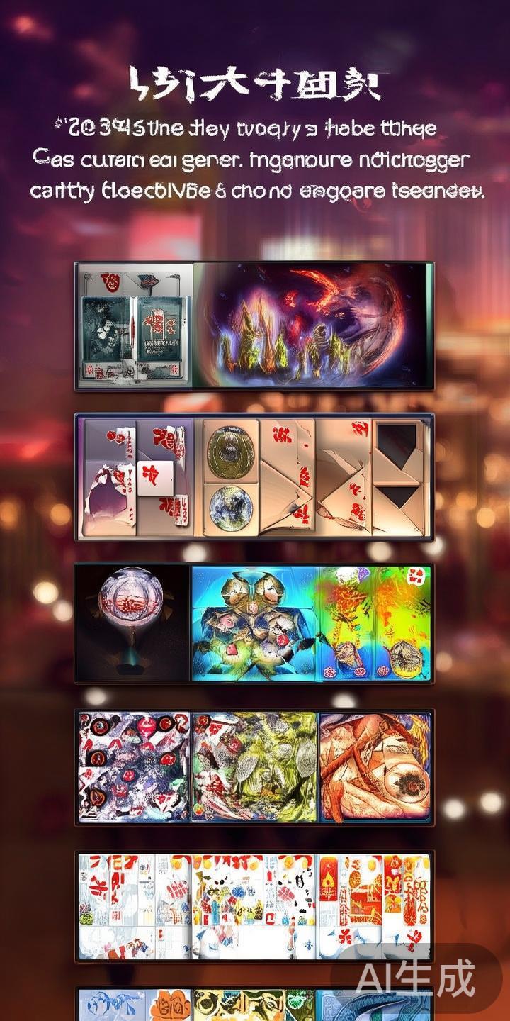 天天游棋牌合集:丰富多样的精品棋牌游戏推荐大全 在当今移动互联网高速发展的背景下,越来越多的牌类棋