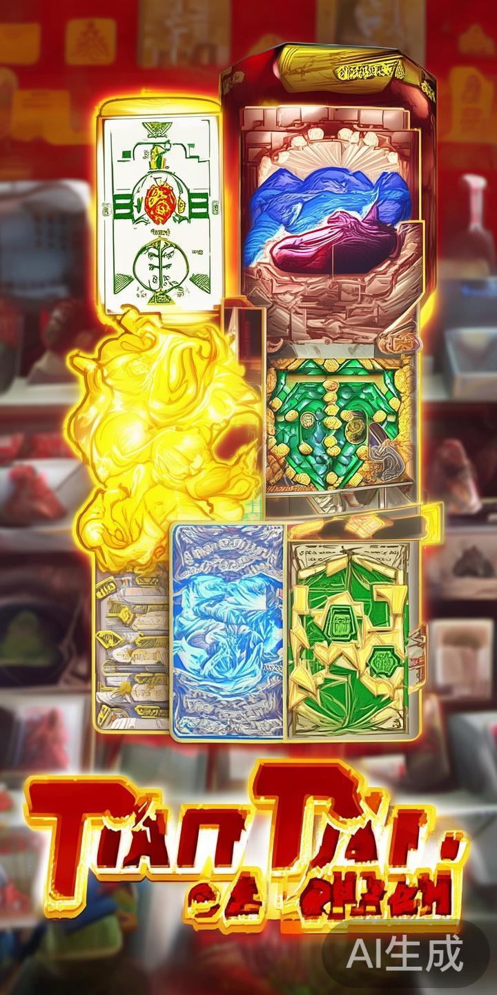 二、丰富多样的游戏类型
天天游棋牌覆盖了多款经典