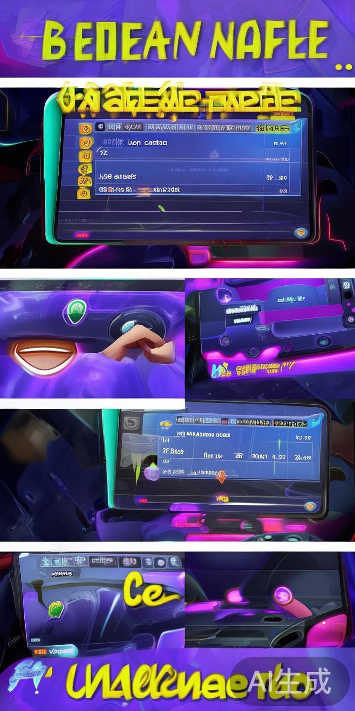 比如，一位玩家通过尝试在“闯关模式”中不断提升排名