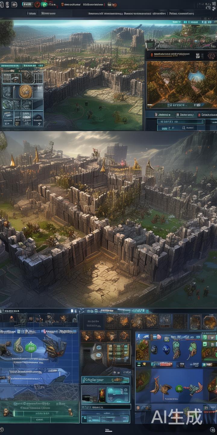 一方面，平台采用了领先的数据加密技术和严格的反作弊