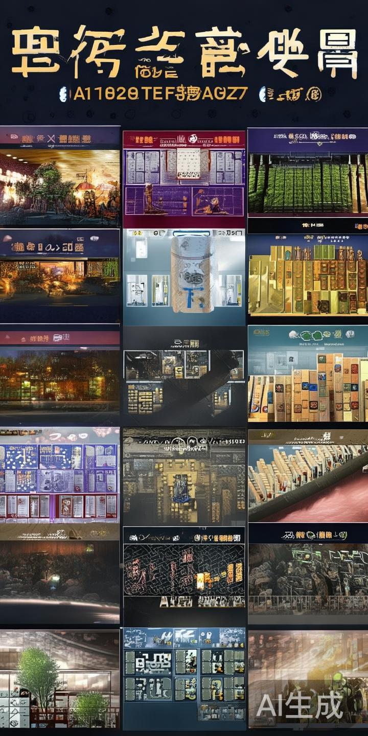 全面揭秘天天游棋牌手机版丰富多样的精彩游戏玩法 在当今激烈竞争的线上棋牌市场中,天天游棋牌以其丰富