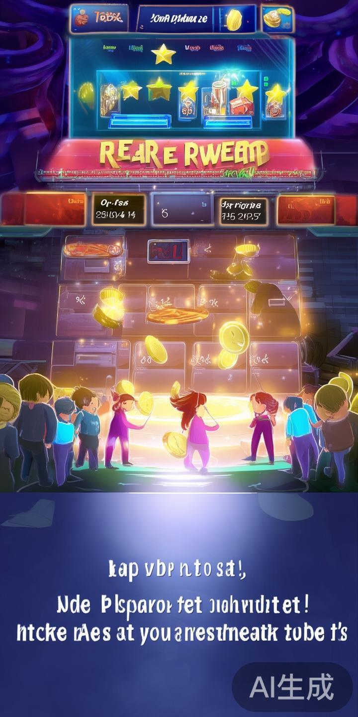 天天游棋牌电玩城吧:丰富优惠活动等你来尽情参与 充值返利优惠:定期开启的充值活动让玩家在充值时获得