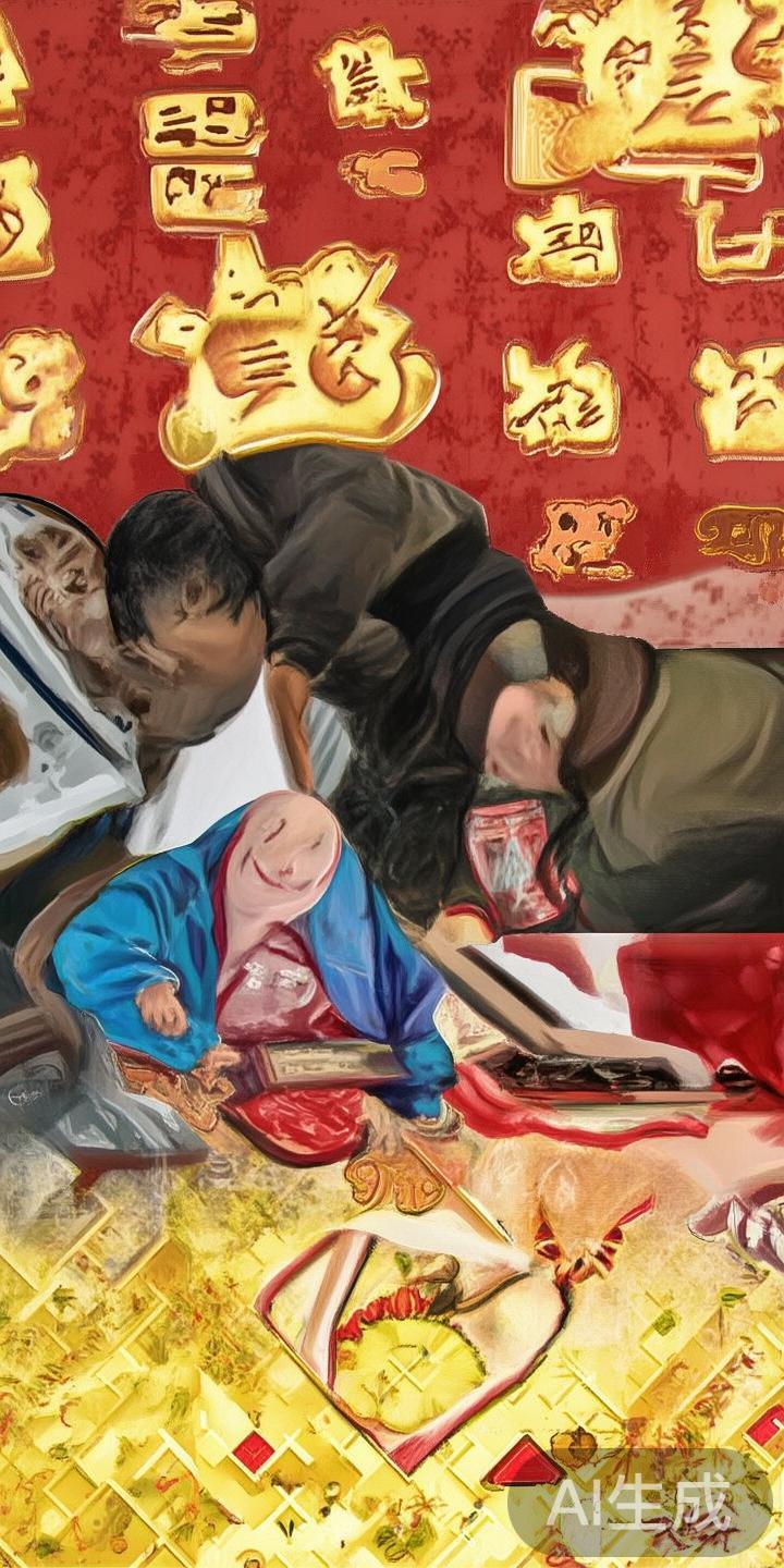 每个热爱棋牌游戏的人心中都藏着一段难以磨灭的回忆。