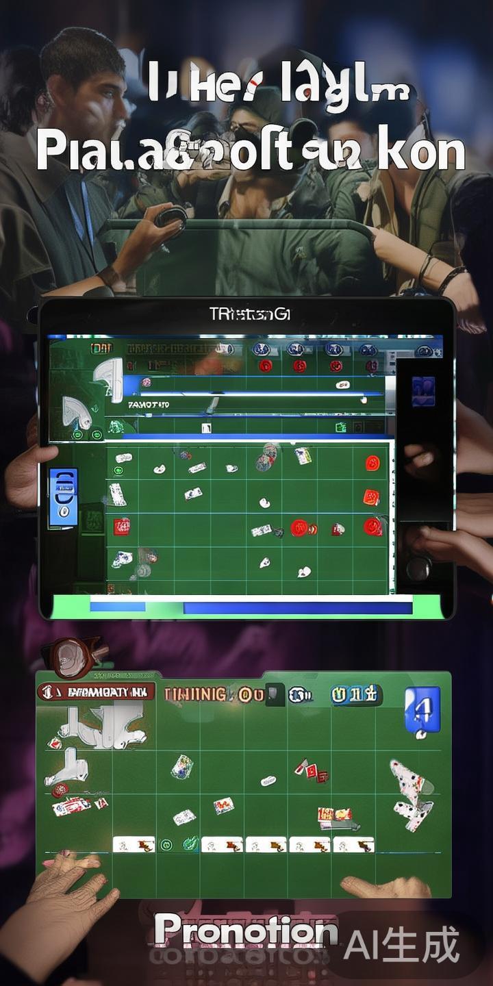 除了传统的棋牌项目，卡牌游戏在平台上也逐渐崛起。像