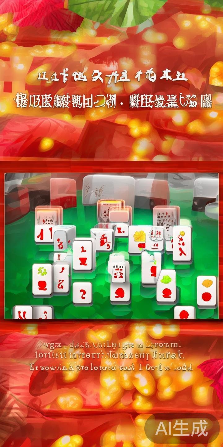 天天游棋牌下载最新版功能全面介绍与使用指南 在当今移动互联网高速发展的时代,棋牌游戏已成为许多