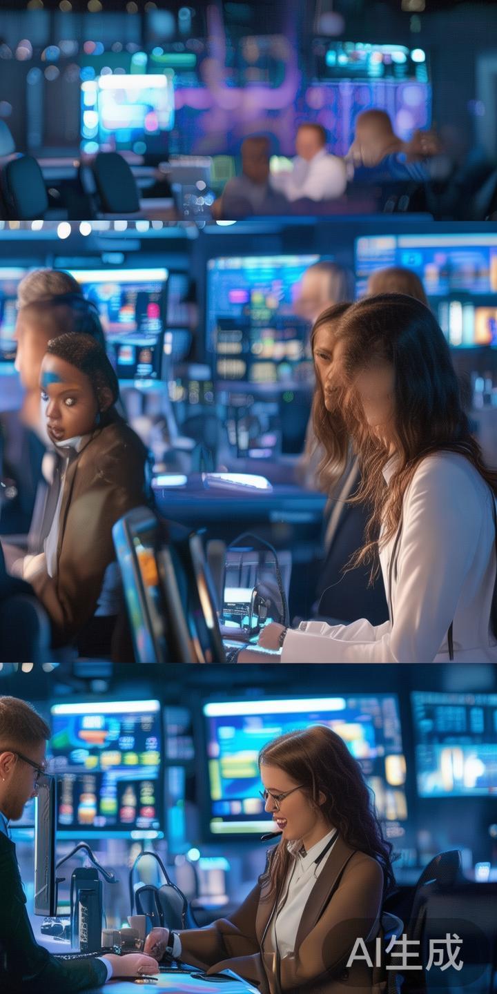 深度解析:天天游棋牌高品质客服服务全方面揭秘 优秀的客服团队是实现“高质量服务”的基础。天天游棋