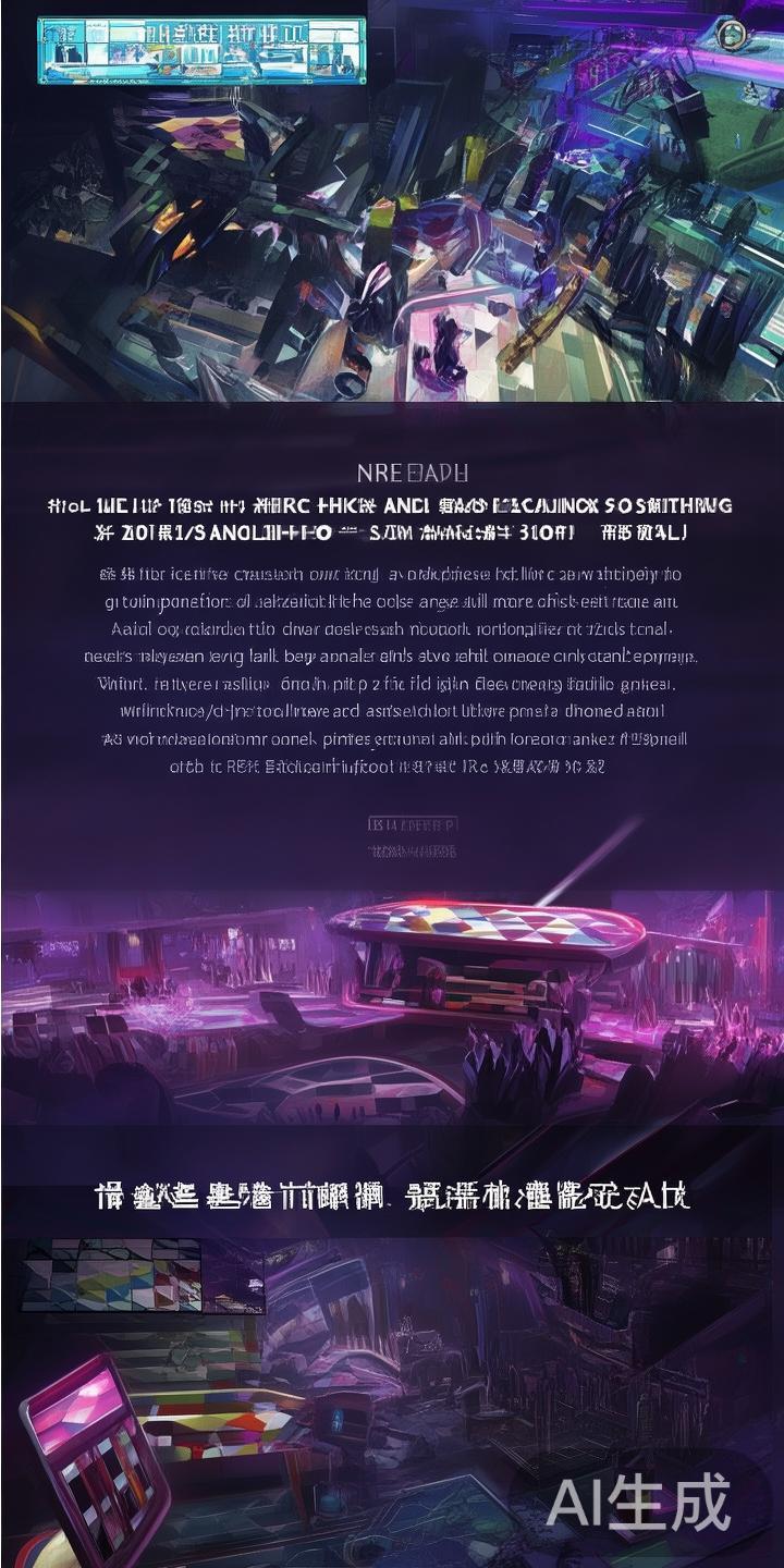 构建公平环境的核心保障
在棋牌游戏市场快速发展的