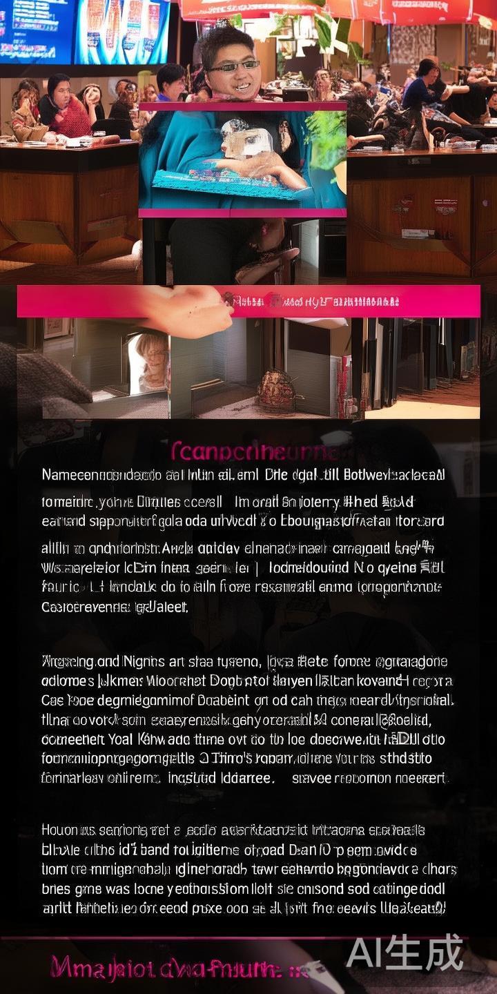 在当今数字娱乐时代，越来越多的玩家倾向于在一个平台